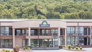 Days Inn Princeton