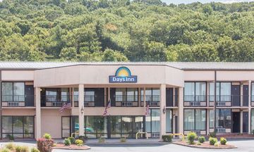 Days Inn Princeton