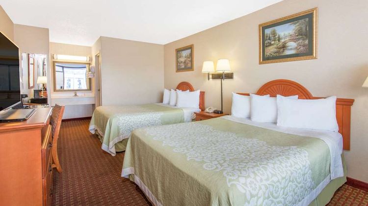 Days Inn Princeton Room