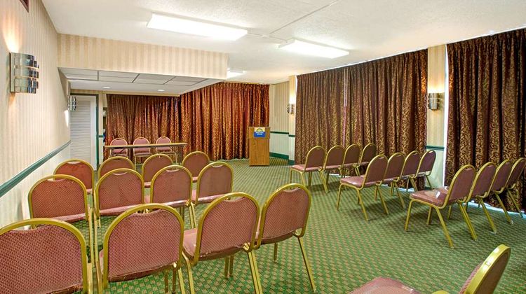 Days Inn Alexandria South Meeting