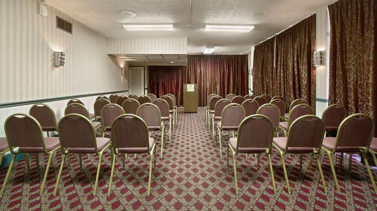 Days Inn Alexandria South Meeting