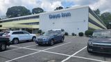 <b>Days Inn Alexandria South Exterior</b>. Images powered by <a href="https://iceportal.shijigroup.com/" title="IcePortal" target="_blank">IcePortal</a>.