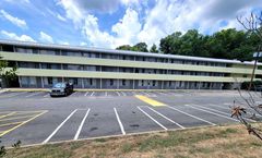 Days Inn Alexandria South