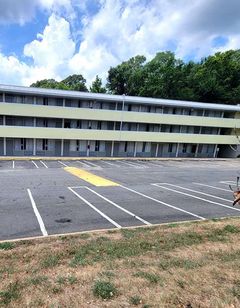 Days Inn Alexandria South