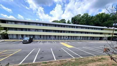 Days Inn Alexandria South