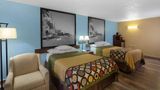 Super 8 Bradenton Sarasota Area Room