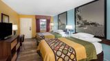 Super 8 Bradenton Sarasota Area Room