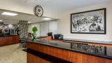 Super 8 Bradenton Sarasota Area Lobby