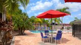 Super 8 Bradenton Sarasota Area Pool