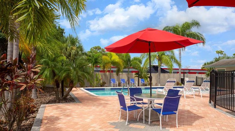 <b>Super 8 Bradenton Sarasota Area Pool</b>. Images powered by <a href="https://iceportal.shijigroup.com/" title="IcePortal" target="_blank">IcePortal</a>.