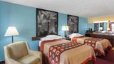 Super 8 Bradenton Sarasota Area Room
