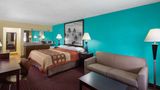 Super 8 Bradenton Sarasota Area Room