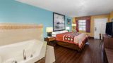 Super 8 Bradenton Sarasota Area Suite