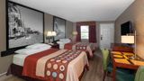Super 8 Bradenton Sarasota Area Room