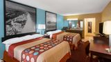 Super 8 Bradenton Sarasota Area Room