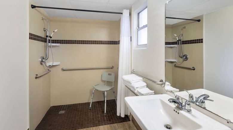 <b>Super 8 Bradenton Sarasota Area Room</b>. Images powered by <a href="https://iceportal.shijigroup.com/" title="IcePortal" target="_blank">IcePortal</a>.