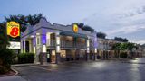 Super 8 Bradenton Sarasota Area Exterior