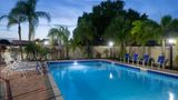 Super 8 Bradenton Sarasota Area Pool