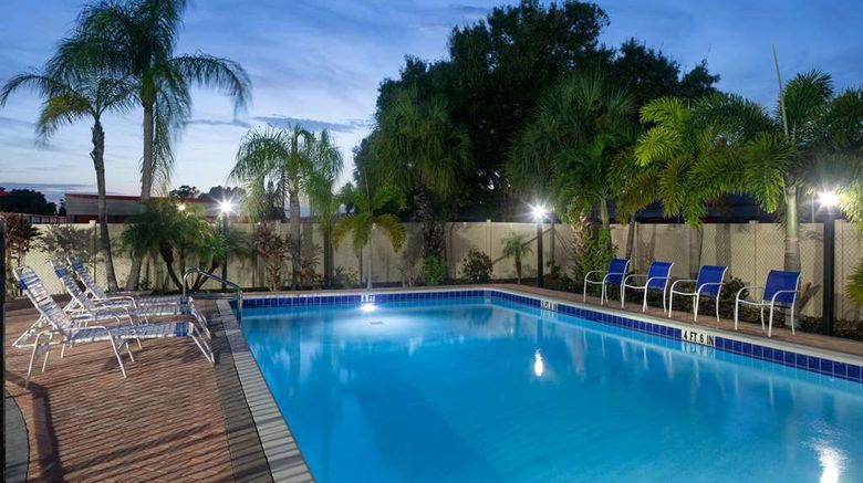 <b>Super 8 Bradenton Sarasota Area Pool</b>. Images powered by <a href="https://iceportal.shijigroup.com/" title="IcePortal" target="_blank">IcePortal</a>.