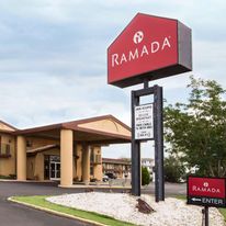 Ramada Flagstaff East