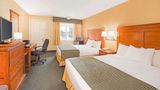 Ramada Flagstaff East Room
