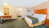 Ramada Flagstaff East Room