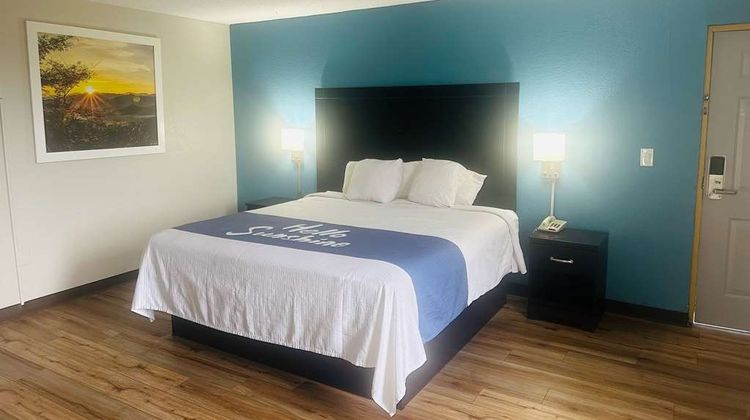 Days Inn Easley Clemson Area Suite