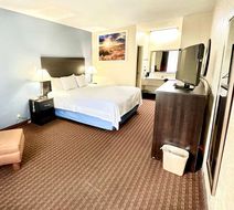 Days Inn Easley Clemson Area Room
