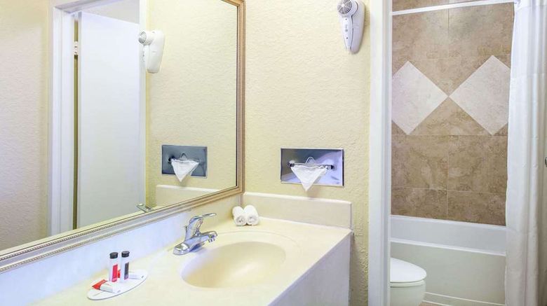 <b>Days Inn by Wyndham Orlando Downtown Room</b>. Images powered by <a href="https://iceportal.shijigroup.com/" title="IcePortal" target="_blank">IcePortal</a>.