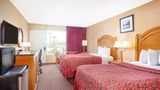 Days Inn by Wyndham Orlando Downtown Room