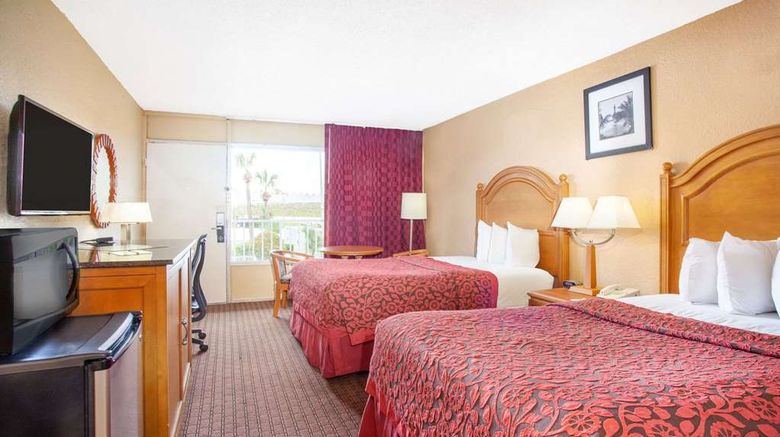 <b>Days Inn by Wyndham Orlando Downtown Room</b>. Images powered by <a href="https://iceportal.shijigroup.com/" title="IcePortal" target="_blank">IcePortal</a>.