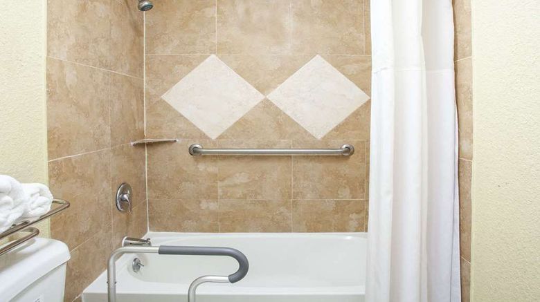 <b>Days Inn by Wyndham Orlando Downtown Room</b>. Images powered by <a href="https://iceportal.shijigroup.com/" title="IcePortal" target="_blank">IcePortal</a>.
