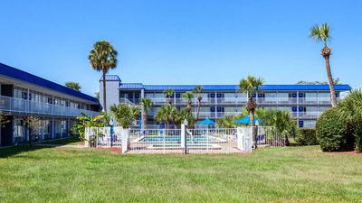 Days Inn by Wyndham Orlando Downtown