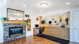 <b>Super 8 100 Mile House Lobby</b>. Images powered by <a href="https://iceportal.shijigroup.com/" title="IcePortal" target="_blank">IcePortal</a>.