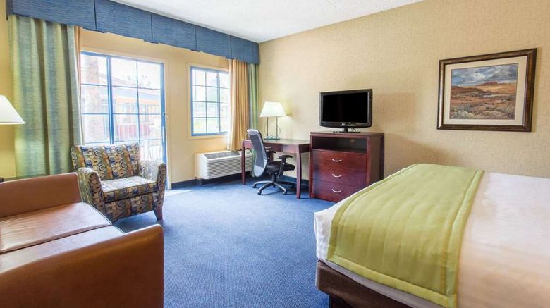 <b>Days Hotel Mesa Near Phoenix Room</b>. Images powered by <a href="https://iceportal.shijigroup.com/" title="IcePortal" target="_blank">IcePortal</a>.