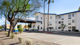 Days Hotel Mesa Near Phoenix Exterior