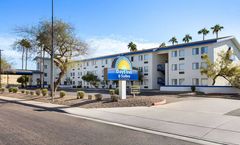 Days Hotel Mesa Near Phoenix
