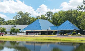 Days Inn Savannah Airport
