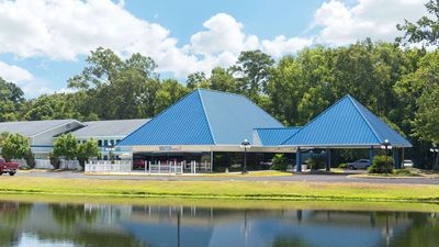 Days Inn Savannah Airport