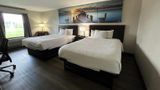 Days Inn Savannah Airport Room