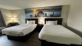 Days Inn Savannah Airport Room