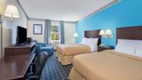 Days Inn Roanoke Airport  I-81 Room