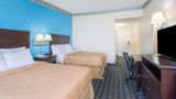 Days Inn Roanoke Airport  I-81 Room