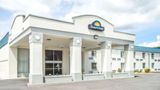 Days Inn Roanoke Airport  I-81 Exterior