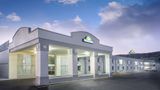 Days Inn Roanoke Airport  I-81 Exterior