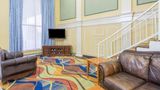 Days Inn Roanoke Airport  I-81 Lobby