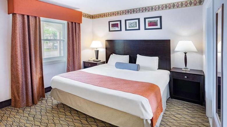 <b>Howard Johnson Express Inn Lenox Room</b>. Images powered by <a href="https://iceportal.shijigroup.com/" title="IcePortal" target="_blank">IcePortal</a>.