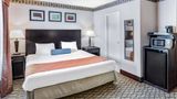 <b>Howard Johnson Express Inn Lenox Room</b>. Images powered by <a href="https://iceportal.shijigroup.com/" title="IcePortal" target="_blank">IcePortal</a>.