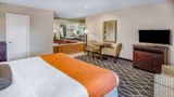 <b>Howard Johnson Express Inn Lenox Room</b>. Images powered by <a href="https://iceportal.shijigroup.com/" title="IcePortal" target="_blank">IcePortal</a>.