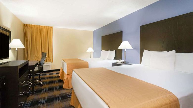 <b>Days Inn Wilkes Barre Room</b>. Images powered by <a href="https://iceportal.shijigroup.com/" title="IcePortal" target="_blank">IcePortal</a>.